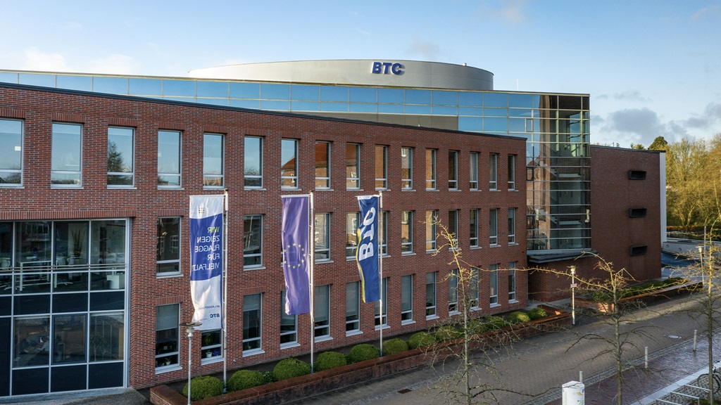 BTC (Schweiz) AG