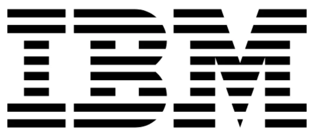 IBM Logo